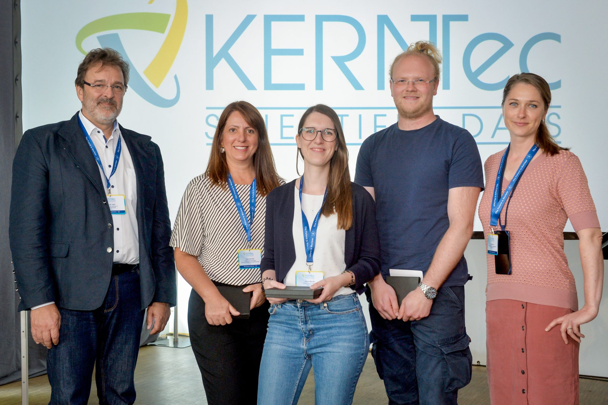 KERNTec 2023 – Nachwuchsgewinnung und Aufbruchstimmung für die ...